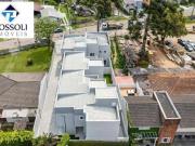 Sobrado com 3 dormitórios à venda, 127 m² por R$...