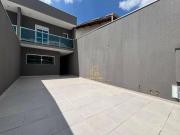 Sobrado com 3 dormitórios à venda, 128 m² por R$...