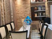 Sobrado com 3 dormitórios à venda, 128 m² por R$...