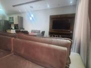 Sobrado com 3 dormitórios à venda, 128 m² por R$...