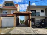 Sobrado com 3 dormitórios à venda, 128 m² por R$...