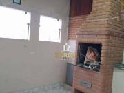 Sobrado com 3 dormitórios à venda, 128 m² por R$...