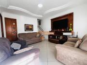 Sobrado com 3 dormitórios à venda, 128 m² por R$...