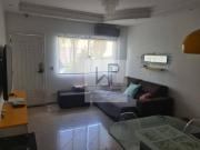 Sobrado à venda, 128 m² por R$ 700.000,00 Jardim Gopoúva...
