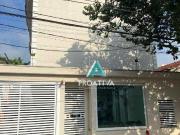 Sobrado com 3 dormitórios à venda, 128 m² Vila Pires...