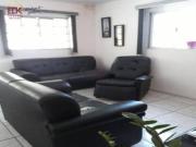 Sobrado com 3 dormitórios à venda, 129 m² por R$...