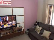 Sobrado com 3 dormitórios à venda, 129 m² por R$...