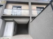 Sobrado com 3 dormitórios à venda, 129 m² por R$...