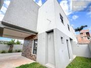 Sobrado com 3 dormitórios à venda, 129 m² por R$...