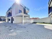 Sobrado com 3 dormitórios à venda, 129 m² por R$...