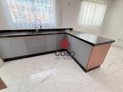 Sobrado com 3 dormitórios à venda, 129 m² por R$...