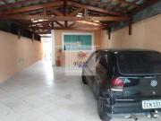 Sobrado com 3 dormitórios à venda, 129 m² por R$...