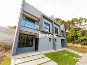 Sobrado com 3 dormitórios à venda, 129 m² por R$...