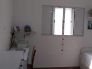 Sobrado com 3 dormitórios à venda, 129 m² por R$...