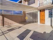 Sobrado com 3 quartos à venda,130 m2, BOQUEIRÃO, CURITIBA PR