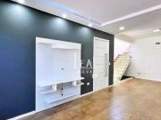 Sobrado com 3 dormitórios à venda, 130 m² por R$...