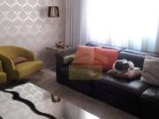 Sobrado à venda, 130 m² por R$ 1.060.000,00 Vila Santa...