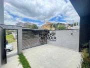 Sobrado com 3 dormitórios à venda, 130 m² por R$...