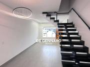 Sobrado com 3 dormitórios à venda, 130 m² por R$ 1.100...