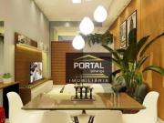 Sobrado com 3 dormitórios à venda, 130 m² por R$...