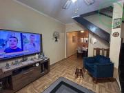 Sobrado com 3 dormitórios à venda, 130 m² por R$...