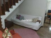 Sobrado com 3 dormitórios à venda, 130 m² por R$...