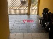 Sobrado com 3 dormitórios à venda, 130 m² por R$...