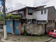Sobrado com 3 dormitórios à venda, 130 m² por R$...