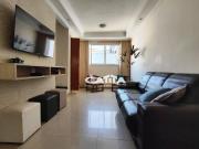 Sobrado com 3 dormitórios à venda, 130 m² por R$...