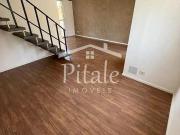 Sobrado com 3 dormitórios à venda, 130 m² por R$...