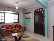 Sobrado à venda, 130 m² por R$ 499.000,00 Jardim Moreira...