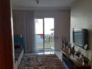 Sobrado com 3 dormitórios à venda, 130 m² por R$...