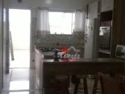 Sobrado com 3 dormitórios à venda, 130 m² por R$...