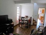 Sobrado com 3 dormitórios à venda, 130 m² por R$...