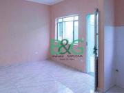 Sobrado com 3 dormitórios à venda, 130 m² por R$...