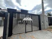 Sobrado com 3 dormitórios à venda, 130 m² por R$...