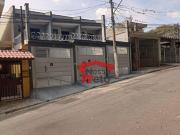 Sobrado com 3 dormitórios à venda, 130 m² por R$...