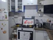 Sobrado com 3 dormitórios à venda, 130 m² por R$...