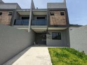 Sobrado com 3 dormitórios à venda, 130 m² por R$...