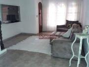 Sobrado com 3 dormitórios à venda, 130 m² por R$...