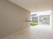 Sobrado com 3 dormitórios à venda, 130 m² por R$...