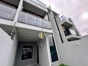 Sobrado com 3 dormitórios à venda, 130 m² por R$ 770.000...