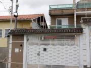 Sobrado à venda, 130 m² por R$ 775.000,00 Parque Renato...