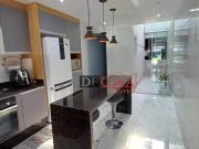 Sobrado com 3 dormitórios à venda, 130 m² por R$...