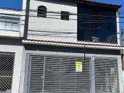 Sobrado com 3 dormitórios à venda, 130 m² por R$...