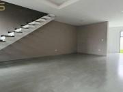 Sobrado com 3 dormitórios à venda, 130 m² por R$...