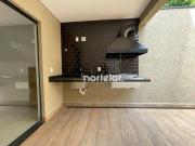 Sobrado com 3 dormitórios à venda, 130 m² por R$...