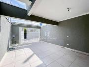 Sobrado com 3 dormitórios à venda, 130 m² por R$...