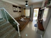 Sobrado com 3 dormitórios à venda, 130 m² por R$...