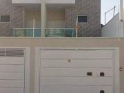 Sobrado com 3 dormitórios à venda, 130 m² por R$...